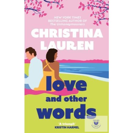 Love and Other Words