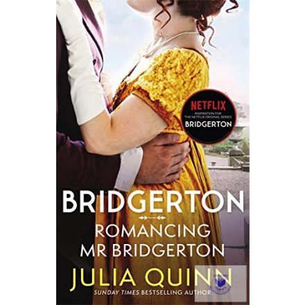 Romancing Mr. Bridgerton (Bridgertons Book 4)