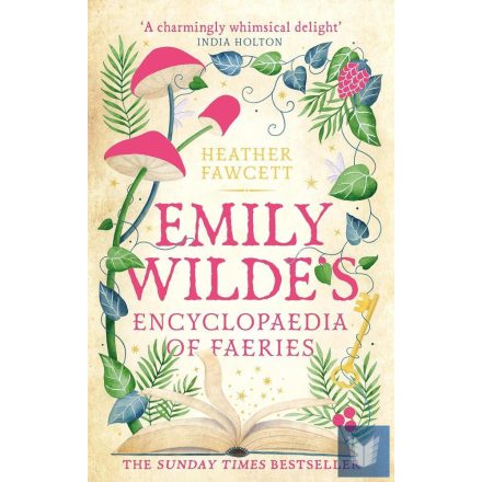 Emily Wilde's Encyclopaedia of Faeries