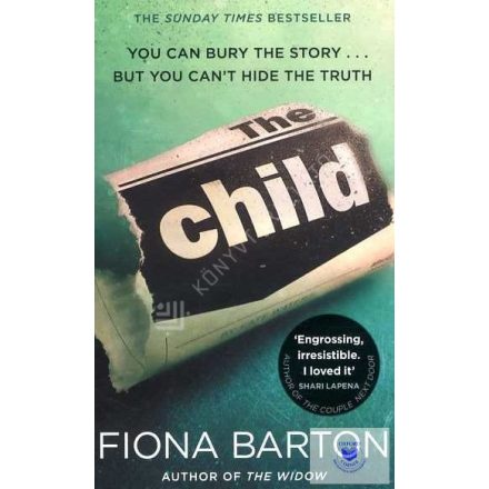 The Child (Paperback) (Barton)