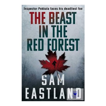 The Beast In The Red Forest