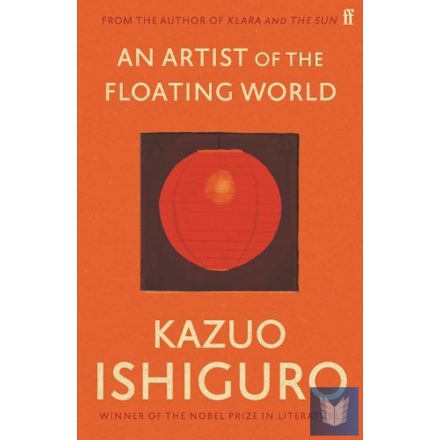 An Artist of the Floating World