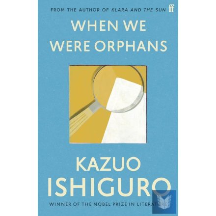 When We Were Orphans