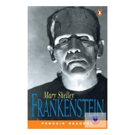 Frankenstein - Level 3