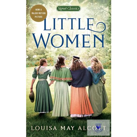 Little Women Film Tie In