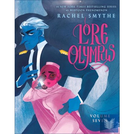 Lore Olympus: Volume Seven (UK Edition)