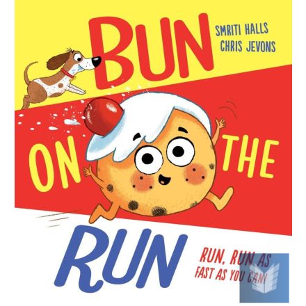 Bun on the Run