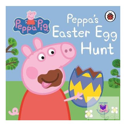 Peppa Pig: Peppa's Easter Egg Hunt