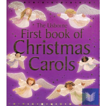 FIRST BOOK OF CHRISTMAS CAROLS