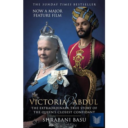 VICTORIA AND ABDUL