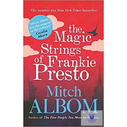 The Magic Strings Of Franke Presto