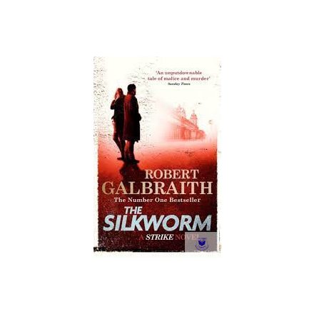 Silkworm (Paperback)