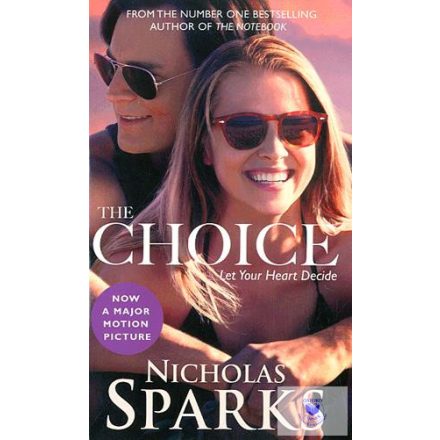 The Choice Film (Paperback) A)