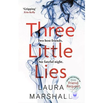 Three Little Lies