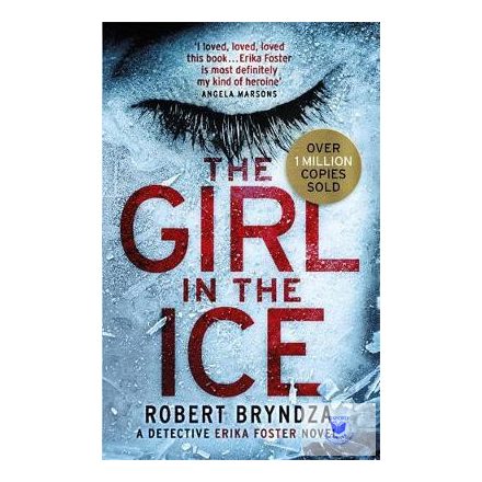 The Girl In The Ice