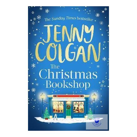 The Christmas Bookshop