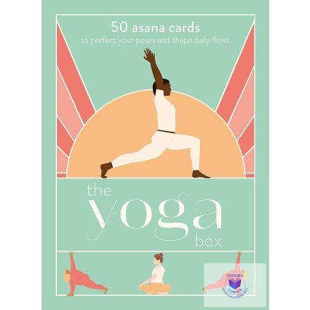 The Yoga Box: 50 asana cards to perfect your poses