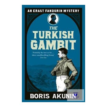 Turkish Gambit