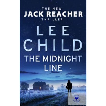 The Midnight Line (Paperback)