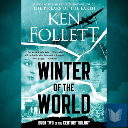 Winter of the World (The Century Trilogy, Book 2)