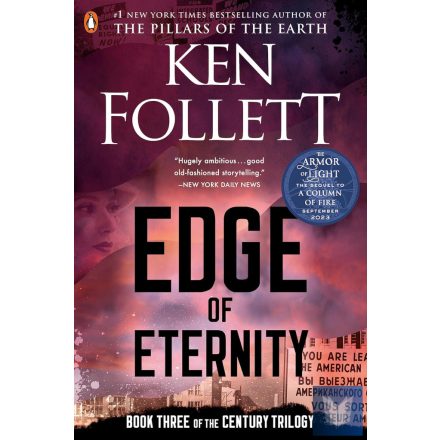 Edge of Eternity (The Century Trilogy, Book 3)