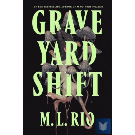 Graveyard Shift (Hardback)