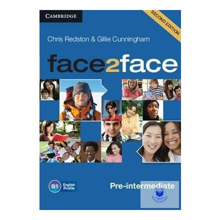 face2face Pre-intermediate Class Audio CDs (3)