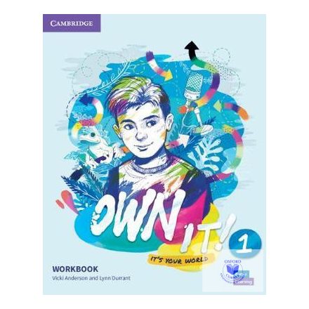 Own it! Level 1 Workbook