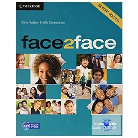 face2face Intermediate Student's Book