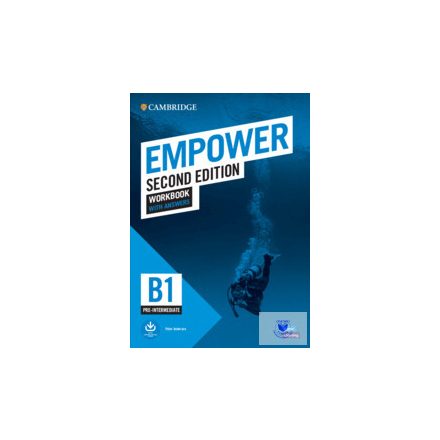 Empower - 2Nd Ed. Pre-Inter. Workbook. + Answ. + Downloadable audio