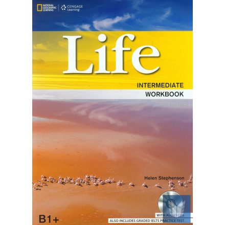 Life Intermediate Workbook