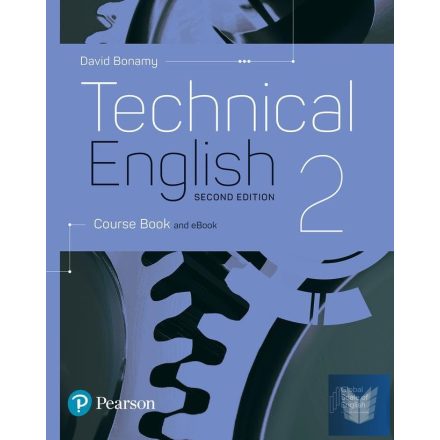 Technical English 2 Course Book + eBook 2nd Edition