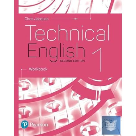 Technical English 1 Workbook 2nd Edition