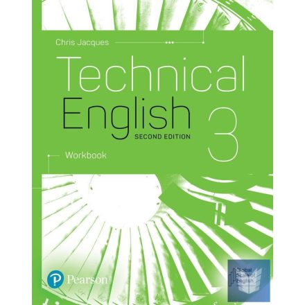 Technical English 3 Workbook 2nd Edition