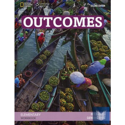 Outcomes Second Edition Elementary Workbook