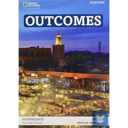 Outcomes Second Edition Intermediate Teacher's Book