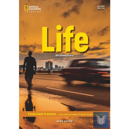 Life Second Edition Intermediate Teacher's Book