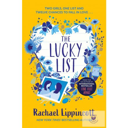 The Lucky List