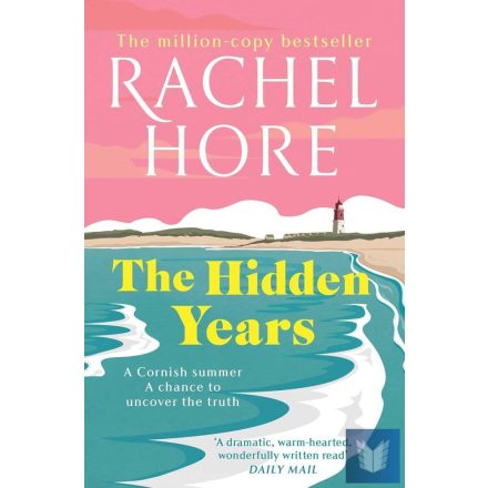 The Hidden Years