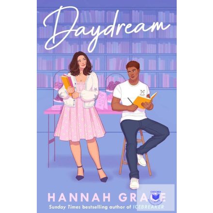 Daydream (The Maple Hills Series, Book 3)