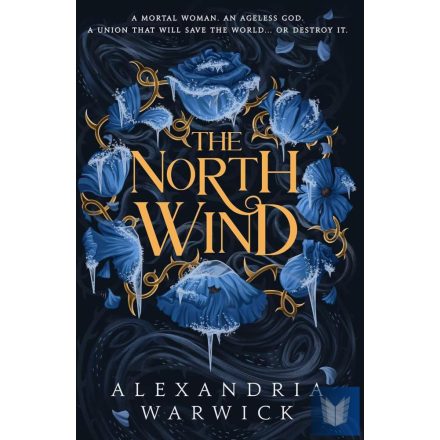 The North Wind: An enthralling enemies-to-lovers romantasy (Hardback)