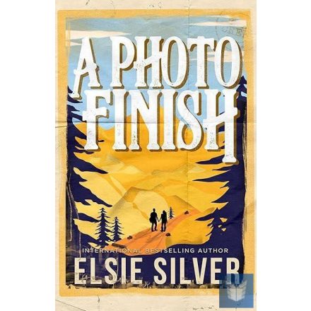 A Photo Finish (Gold Rush Ranch, Book 2)