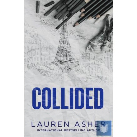 Collided (Dirty Air Series, Book 2)