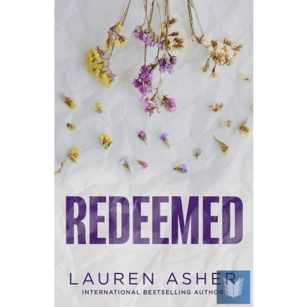 Redeemed (Dirty Air Series, Book 4)