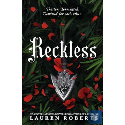 Reckless: Deluxe Collector's Edition