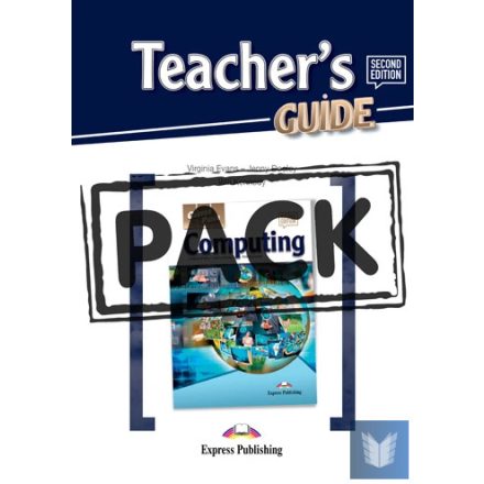 CAREER PATHS COMPUTING 2nd EDITION (ESP) TEACHER'S PACK (With T's Guide & DIGIBO