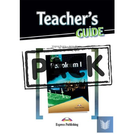 CAREER PATHS PETROLEUM 1 (ESP) TEACHER'S PACK (With T’s Guide & DIGIBOOK APP.)