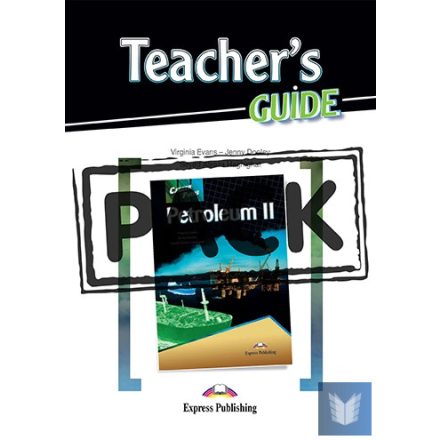 CAREER PATHS PETROLEUM 2 (ESP) TEACHER'S PACK (With T’s Guide & DIGIBOOK APP.)