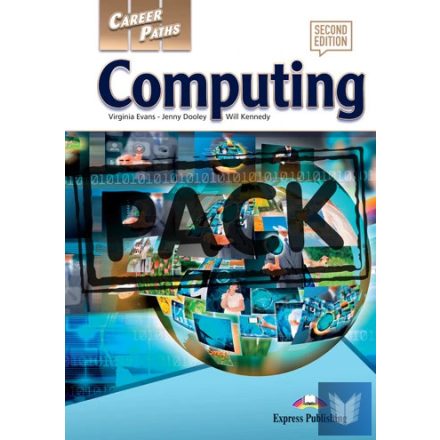 CAREER PATHS COMPUTING 2nd EDITION (ESP) STUDENT'S BOOK WITH DIGIBOOK APPLICATIO