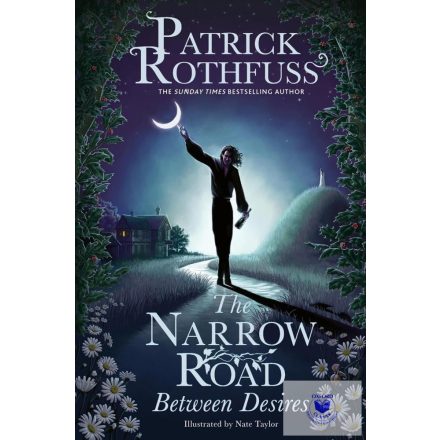 The Narrow Road: Between Desires (Hardback)